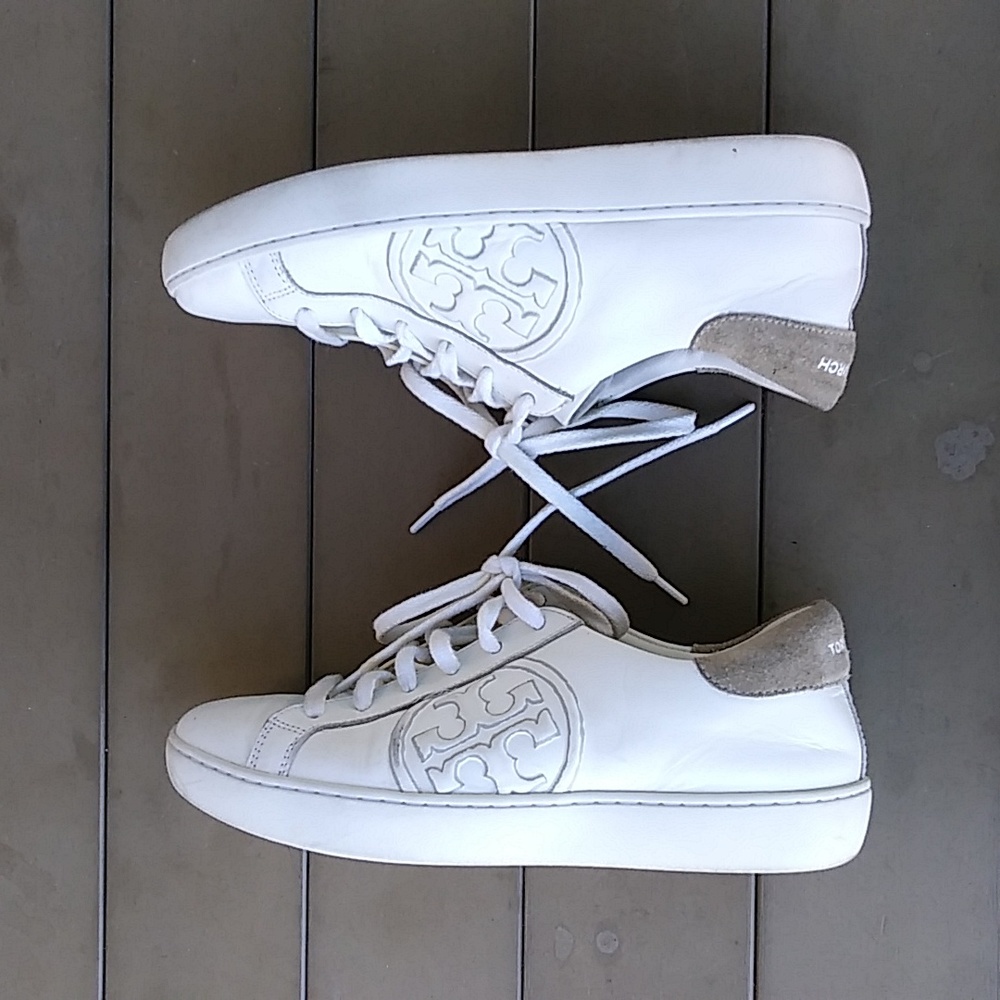 Tory Burch Sneakers - image 6